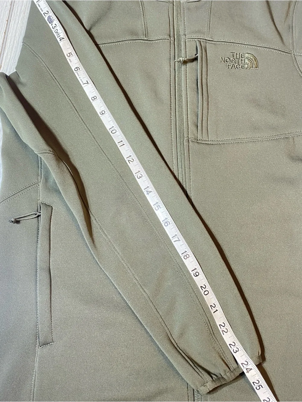 The North Face men north